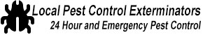 Goodlettsville TN Pest Control Exterminators